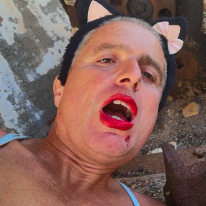 David Sissy Whore