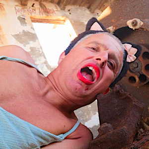 David Sissy Whore